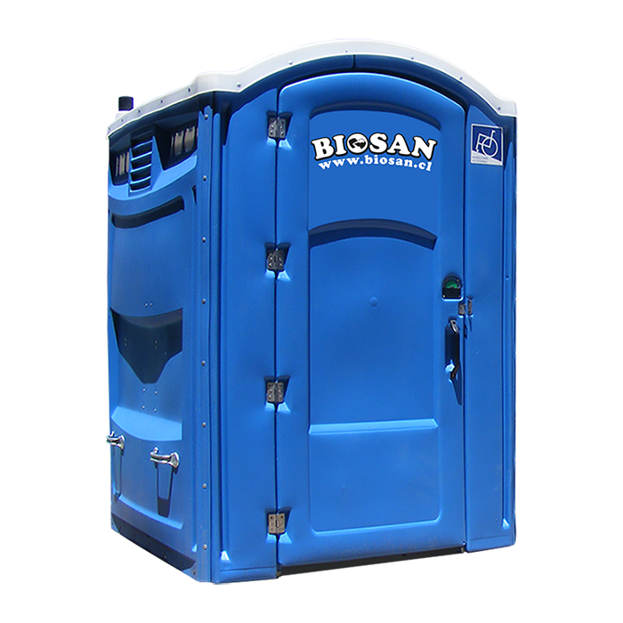 BAÑO ACCESIBLE SILLA DE RUEDAS