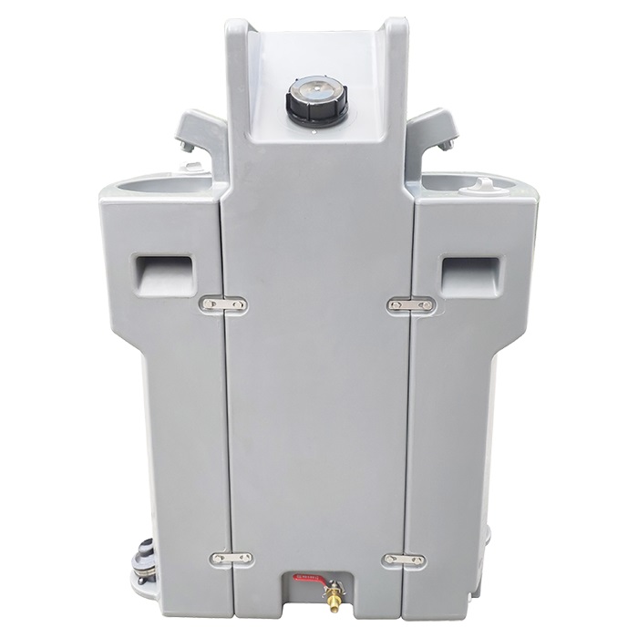 ESTACIÓN DE LAVAMANOS